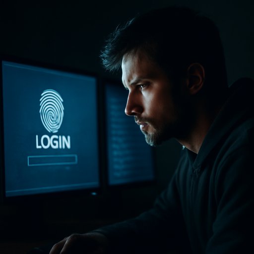 96c fingerprint verification